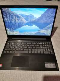 Ноутбук  Lenovo ideapad s145-15AST