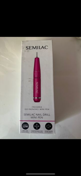 Frezarka  senilac