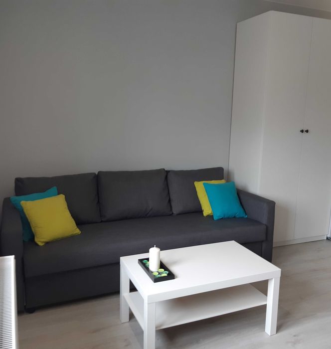 Mieszkanie 35 m do wynajęcia  - Kłobuck