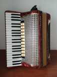 Akordeon Hohner Verdi VM