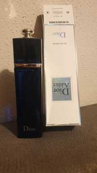 Dior Christian Addict Eau de Parfum 2014 EDP 100 ml unikat