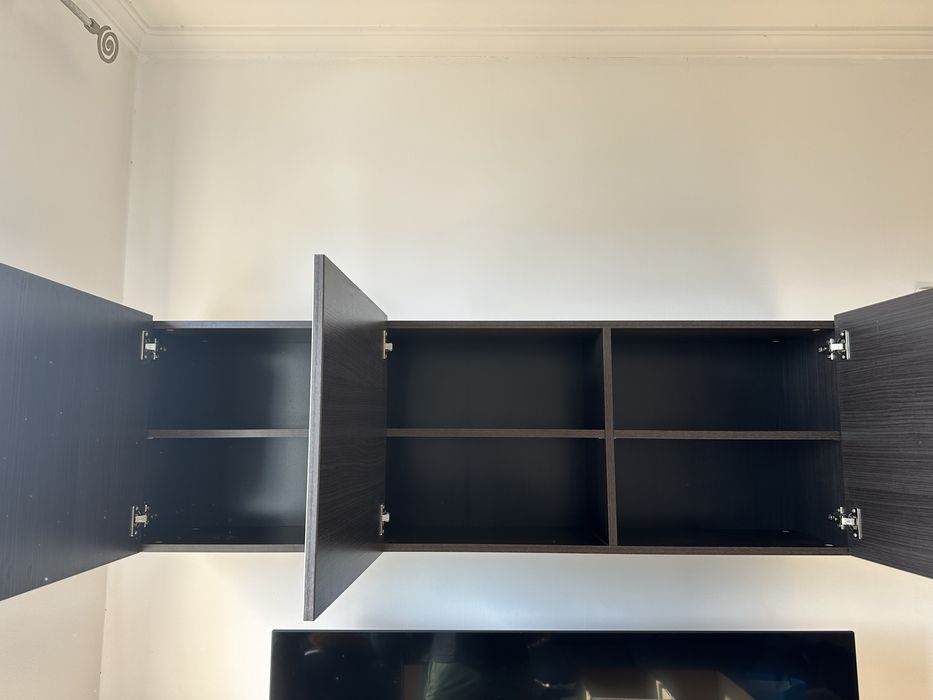 Moveis usados.  Sem transporte!