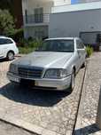 Mercedes C220 94