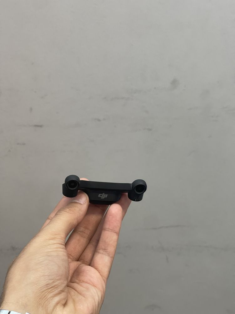 Sensor DJI FPV como novo