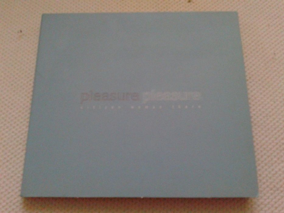 Citizen Woman There - Pleasure, Pleasure CD