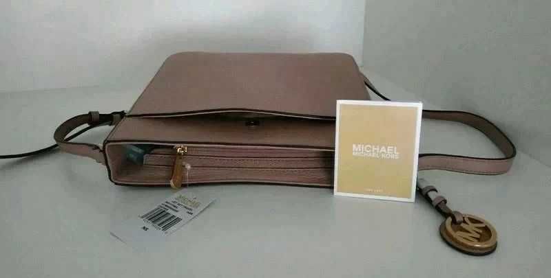 MICHAEL KORS oryginalna torebka torebki crossbody stylowa elegancka