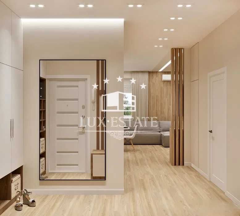 Аренда реальной 3К квартиры ЖК Ключ, Саржин Яр, Бот Сад, Видео+