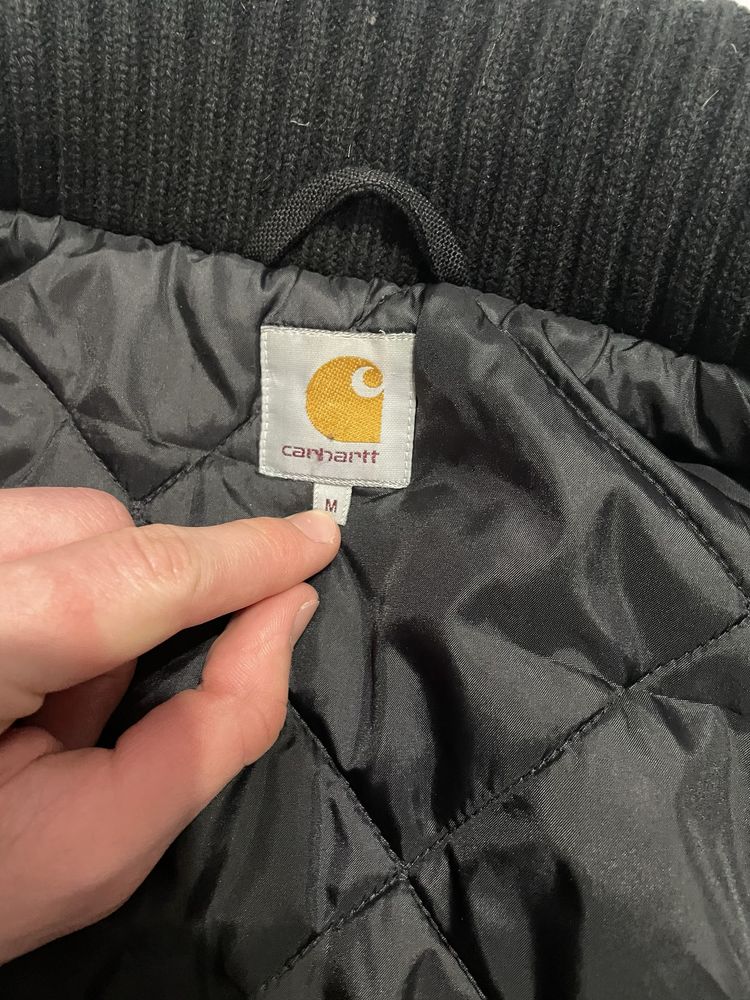 Carhartt Vintage Ranger Jacket