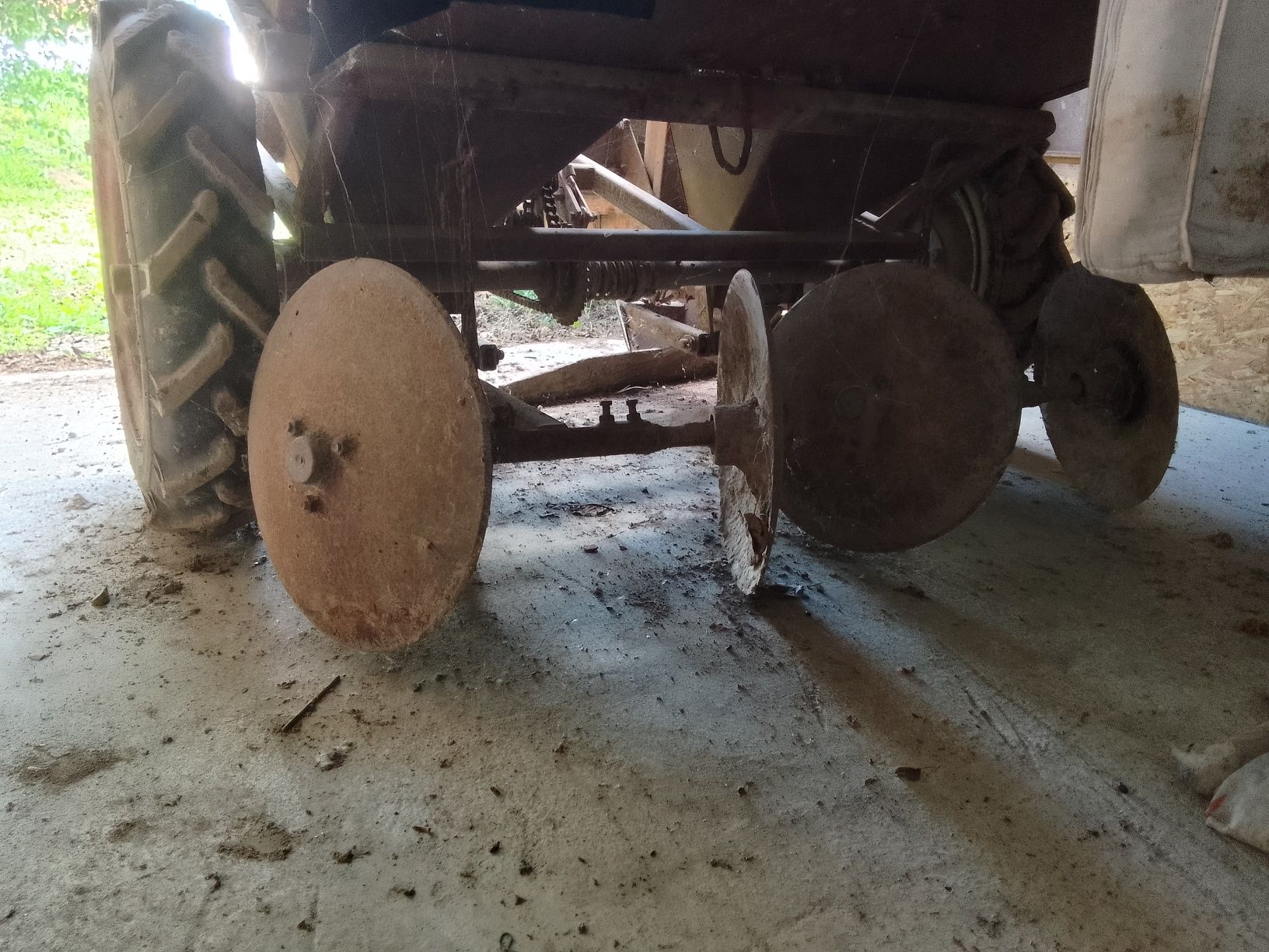 Продам  Оприскувач.
