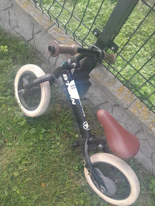 Sprzedam Rowerek Biegowy dziecięcy