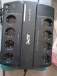 Блок бесперебойного питания ИБП APC Back-UPS ES 550VA