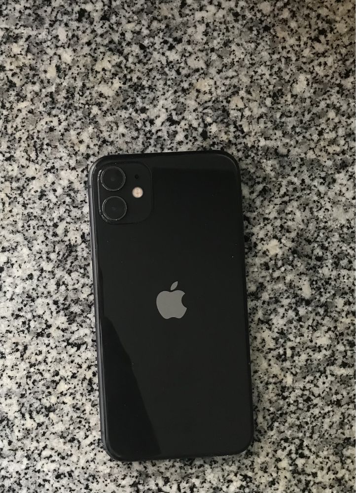 iPhone 11 - 64gb