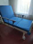 Продам кровать для лежачего бального.