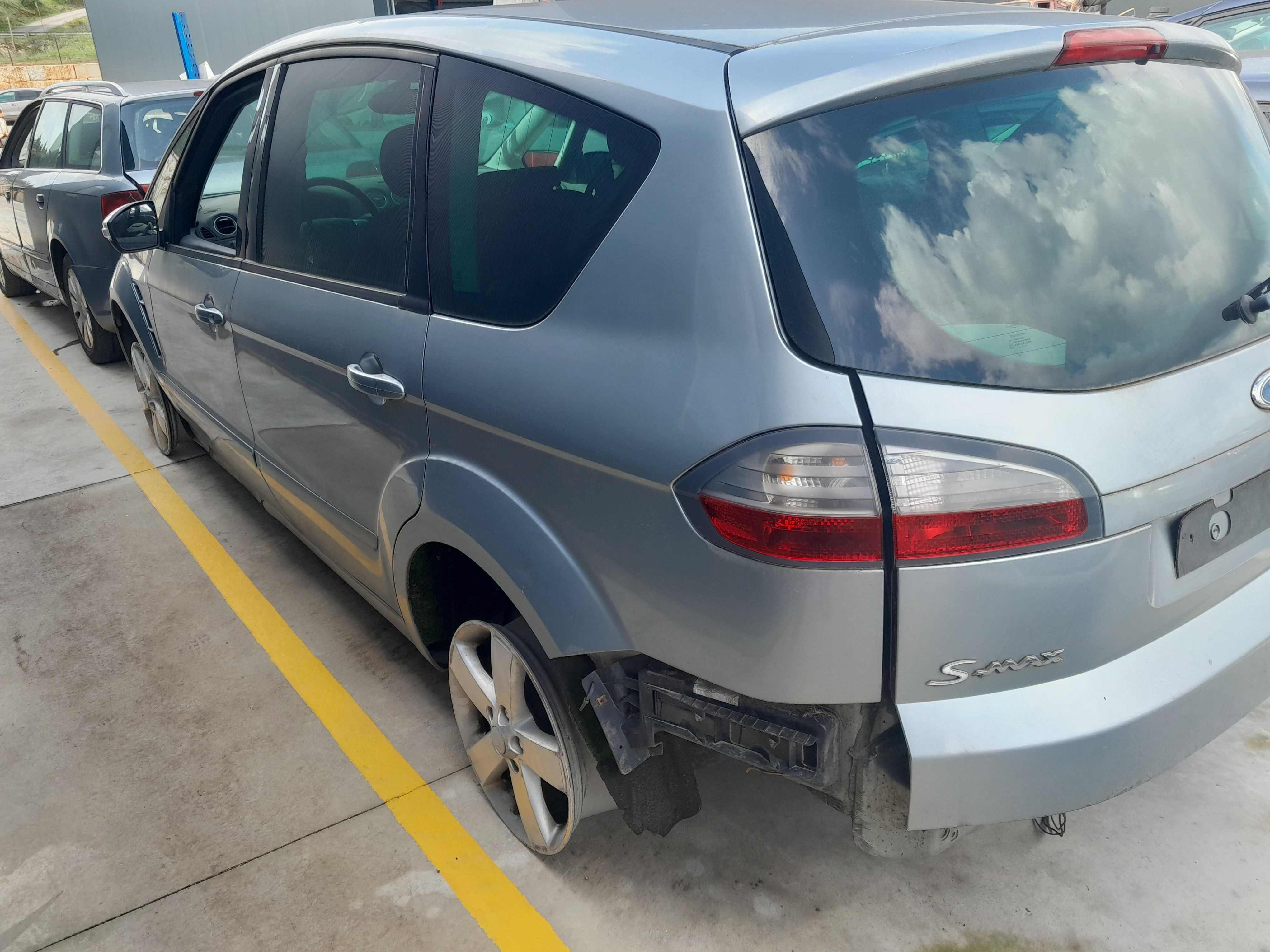 Peças ford smax 2008