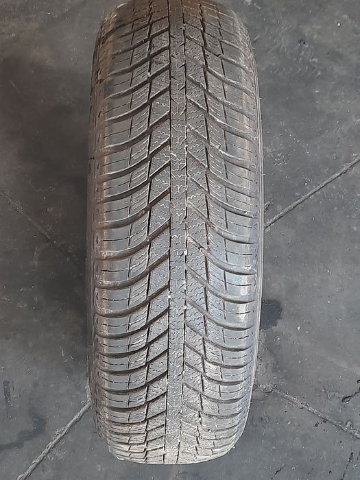 Opona 185/65R14 86T Nexen N'blue 4 Season All-Weather