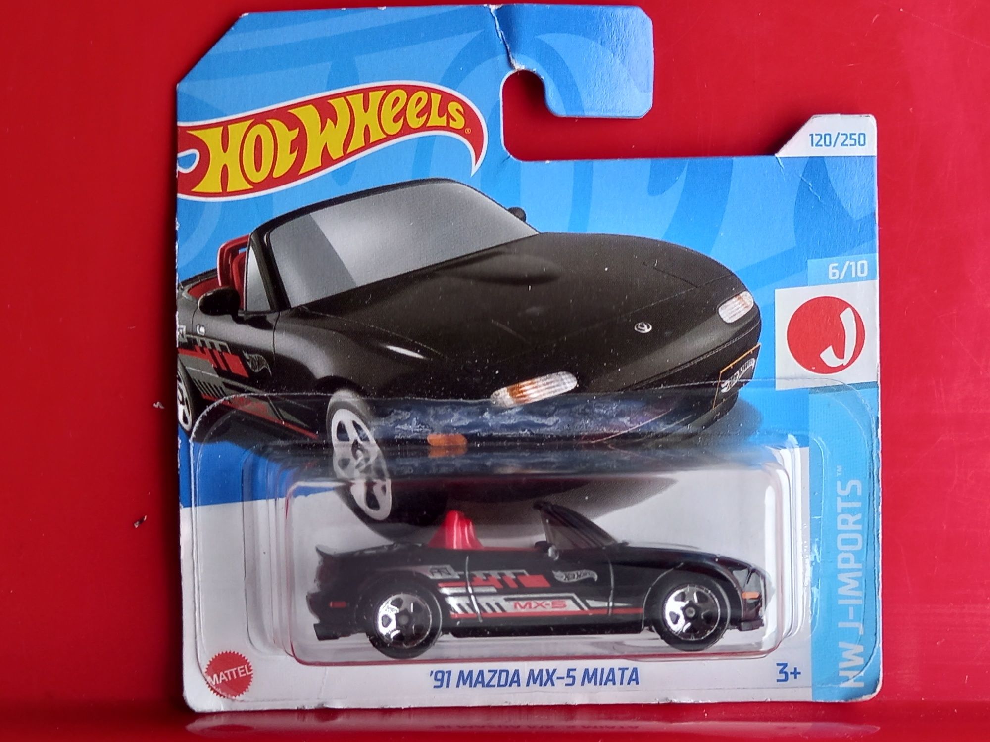 Conjunto 2 miniaturas hot wheels