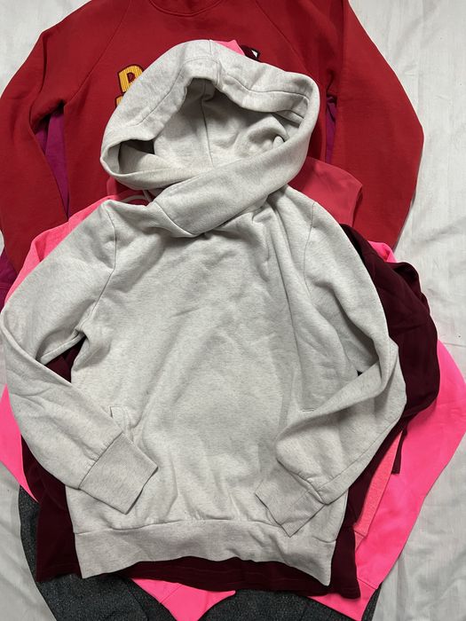 Секонд хенд оптом спортивний мікс жін ціна за 1 кг