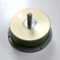 Płyty CD - R 700 Mb