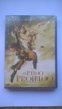 O reino proibido - dvd Jet Li e Jackie Chan - dvd novo