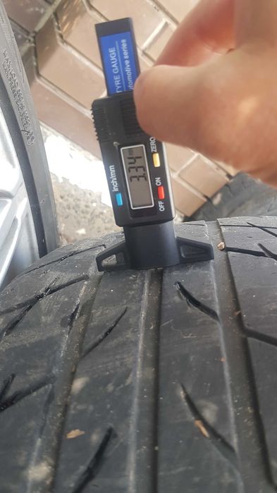 Диски R17 WSP Italy + літні шини Tiger Syneris 215/50/R17 95W