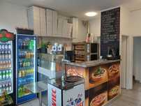 Sprzedam pawilon Pizzeria Sp.zoo