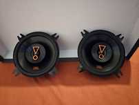 Colunas de som de carro JBL