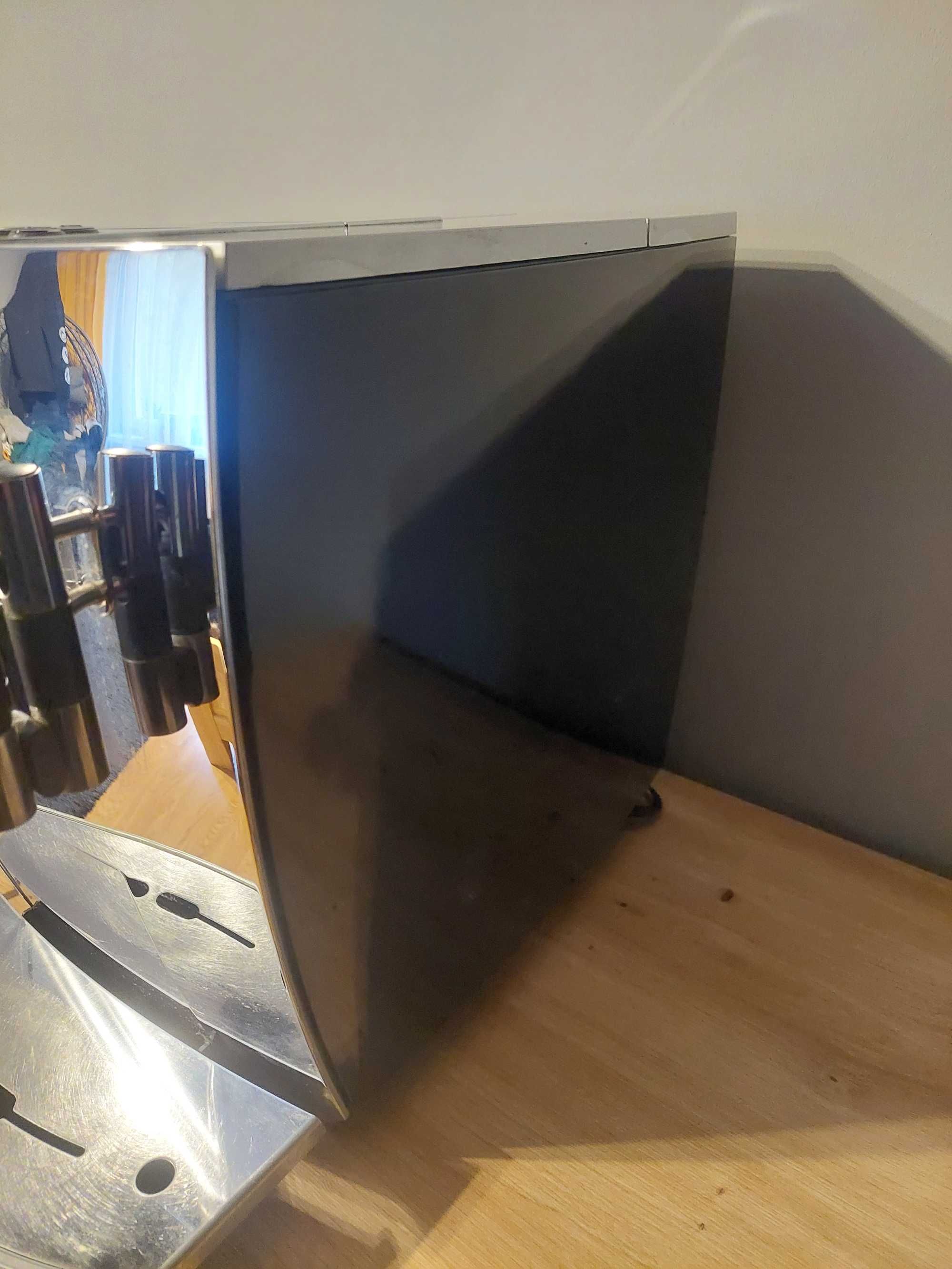 Ekspres Jura J9 Chrom
