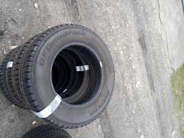 Opony letnie bus 225/65 R16C