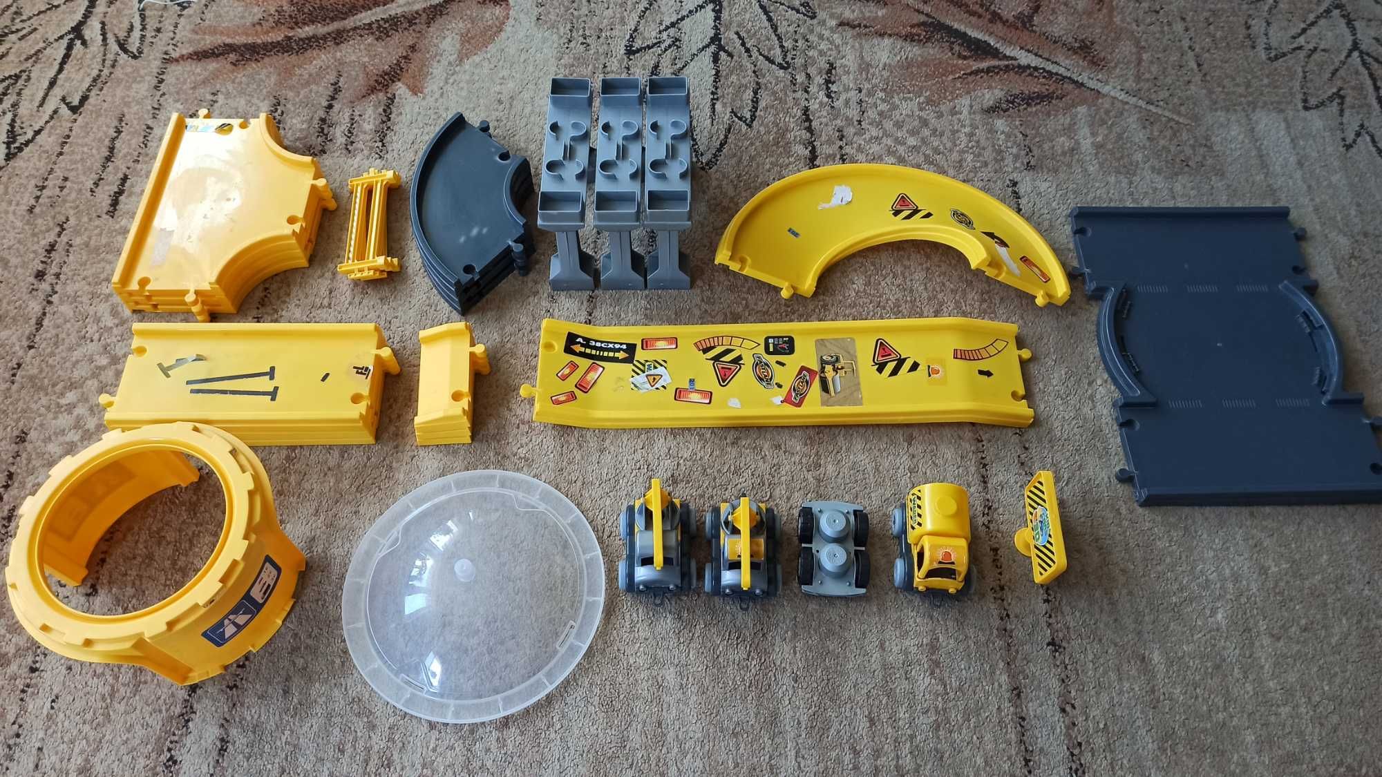 Tor Wader Construction Set 53340