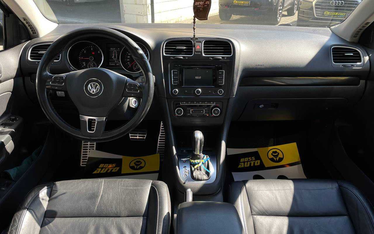 Volkswagen Jetta 2014