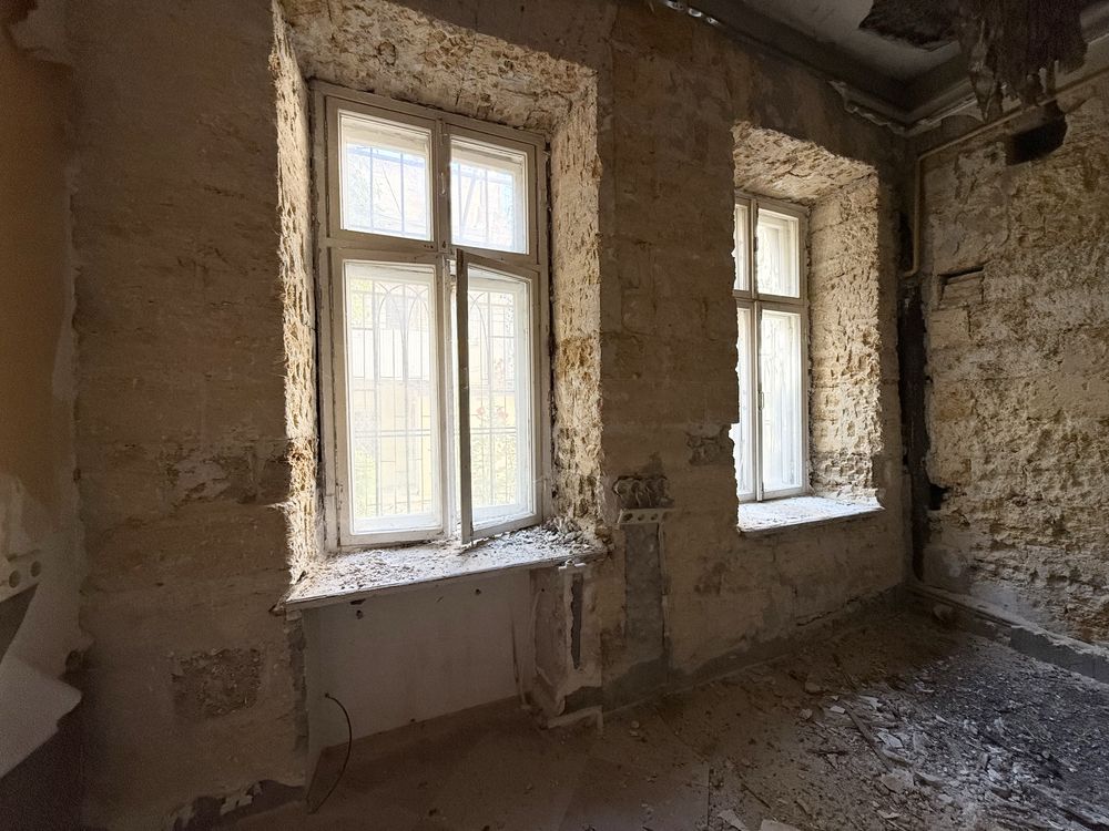 Продам срочно 116 м2 Шмидта Центр можно под офис квартиру