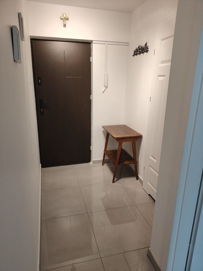 Mieszkanie 35m2, ul. Chrobrego, LSM
