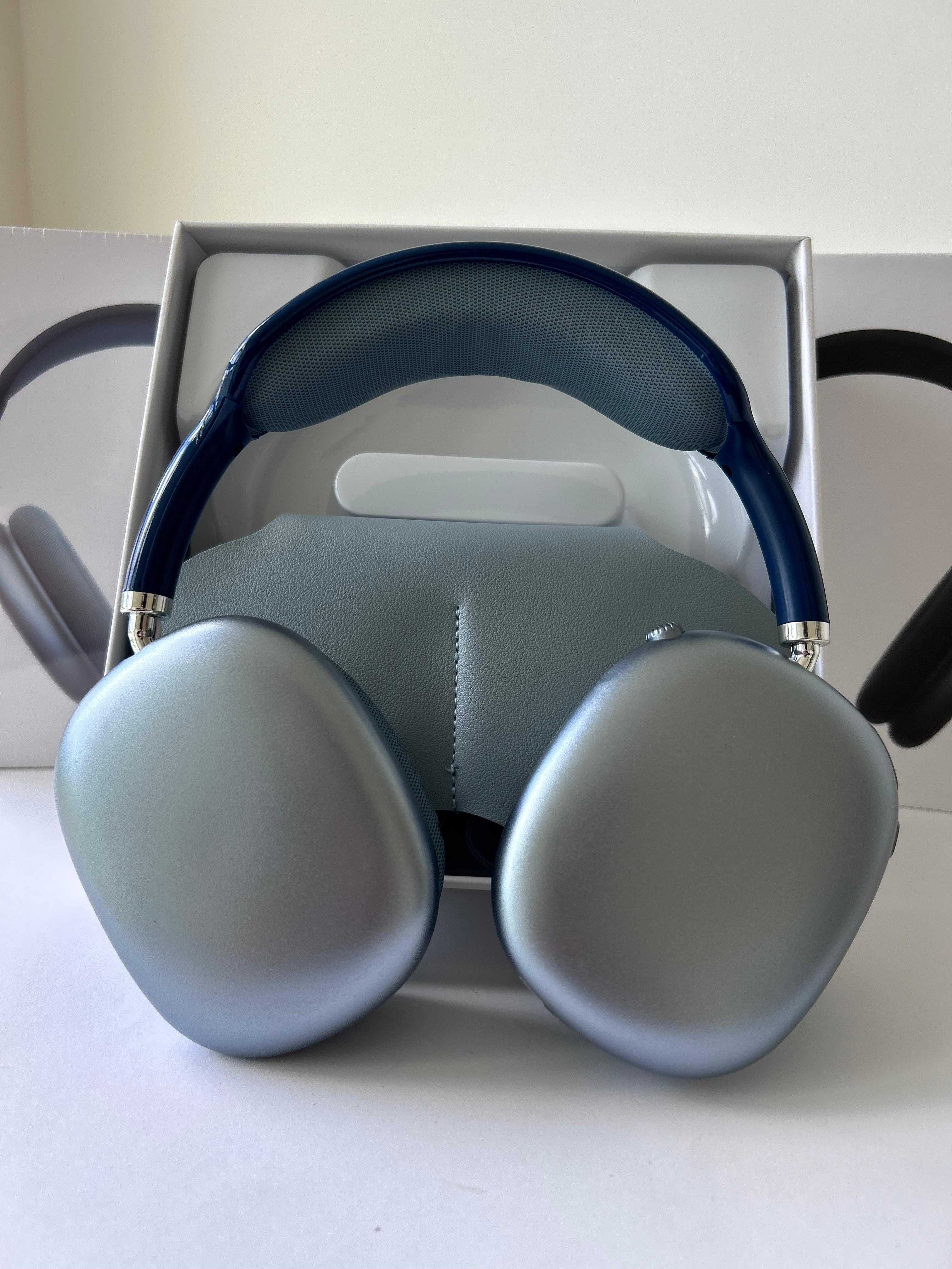Auscultadores Bluetooth - Blue Pro Max P9