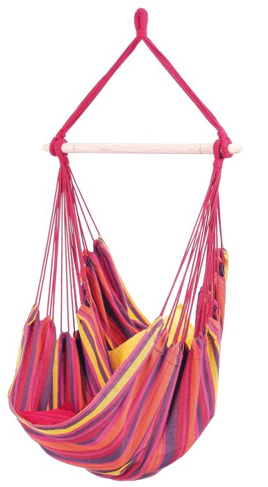 Fotel hamakowy AMAZONAS Belize Vulcano hamak fotel wiszący