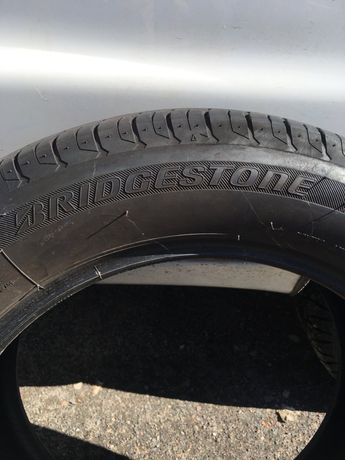 Шини Bridgestone Turanza 205 55 R16 (ЦЕНА за 1 ШТ)