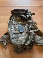 Снайперський рюкзак для зброї AST  EST u.s.a