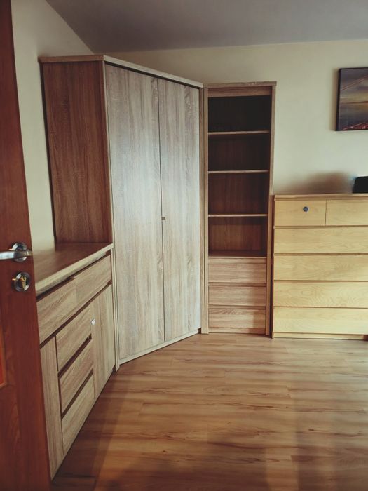 Do wynajęcia 2-pokojowe mieszkanie Сдаётся 2-х комнатная квартира