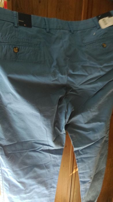 Tommy Hilfiger р.62-66 чиносы брюки штаны
