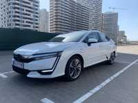 Honda Clarity Touring