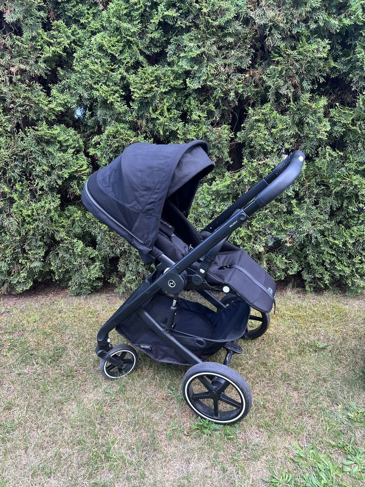 Cybex BALIOS S LUX 2023