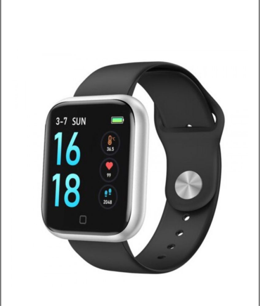 Фитнес браслет Smart Bracelet T80s