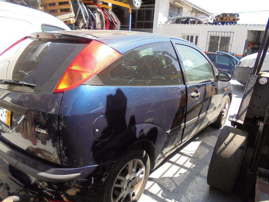 para pecas ford focus 1.4/1.6/1.8tdci/tddi