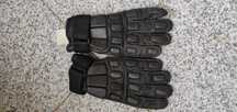 Luvas Táticas Army Elite