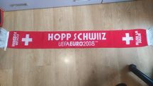 UEFA EURO 2008 шарф