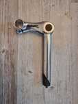 Mostek kierownicy regulowany Zoom FG  25.4