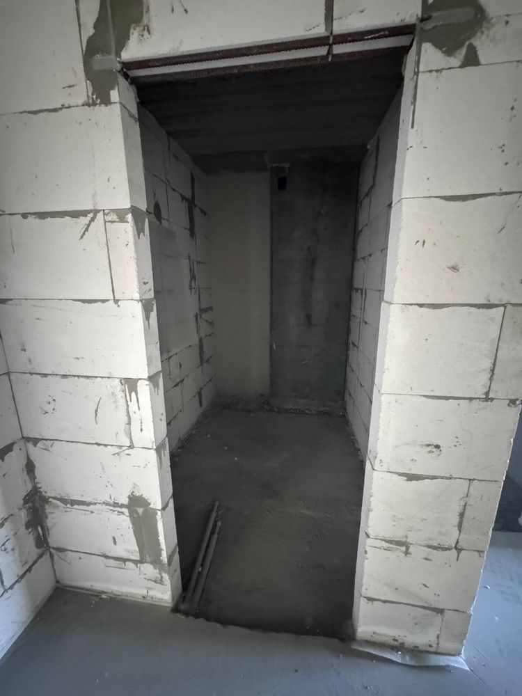 2 -кімнатна квартира 69,5 м² у ЖК Агам, Крюківщина