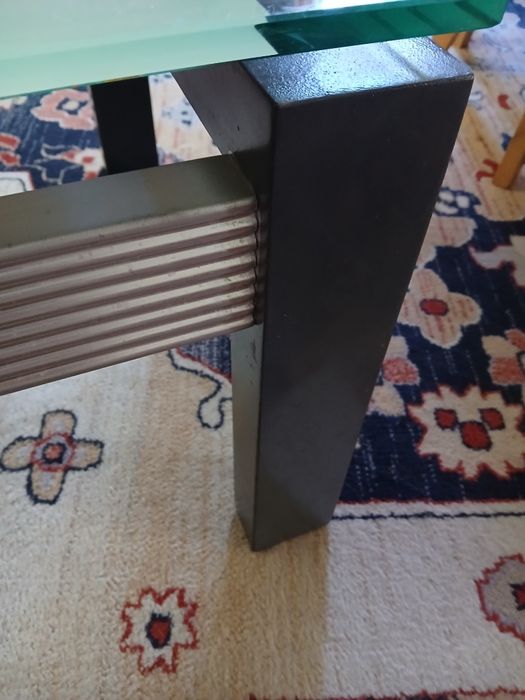 Stolik kawowy 65×65