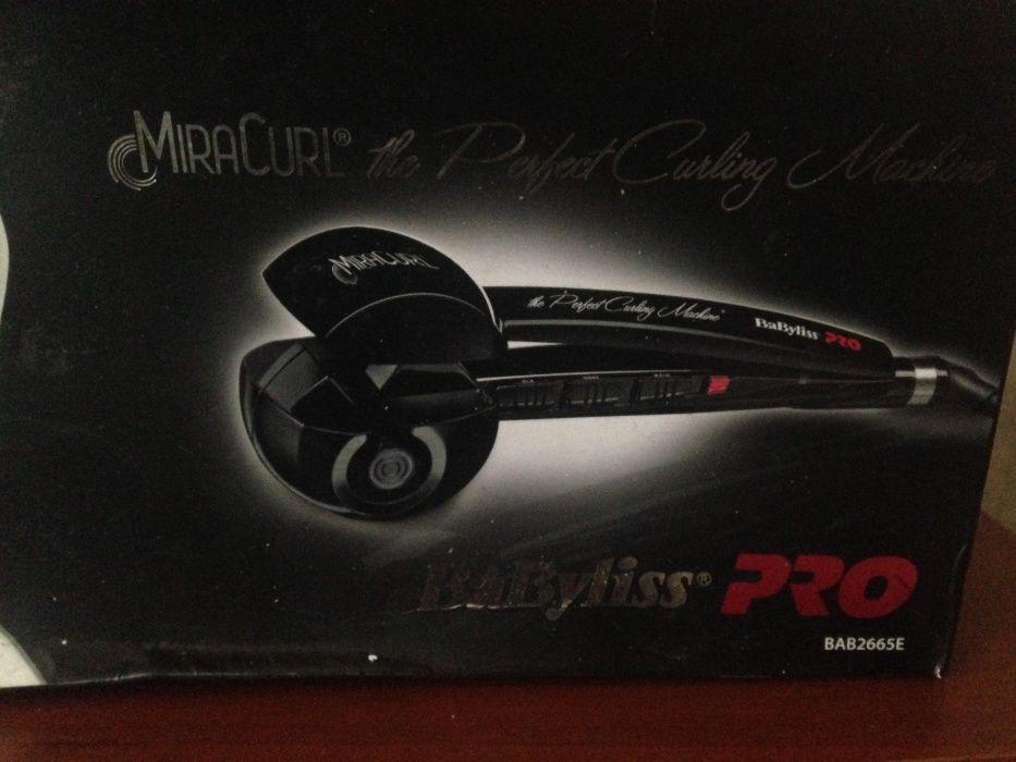 продам локон для волос babyliss