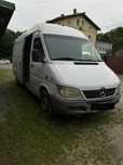 Na sprzedaż Mercedes Sprinter