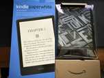 Kindle Paperwhite signature edition 32GB